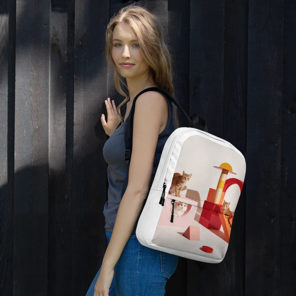 Ultimate Print Carryall