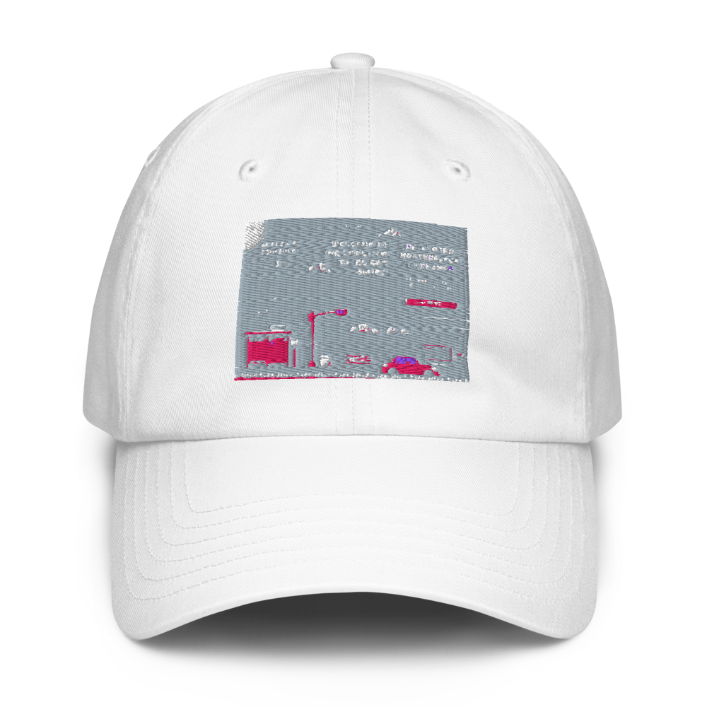 Under Armour® Dad Hat