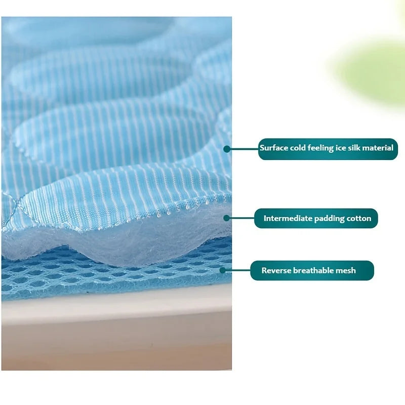 Chill Pad Pet Cooling Mat