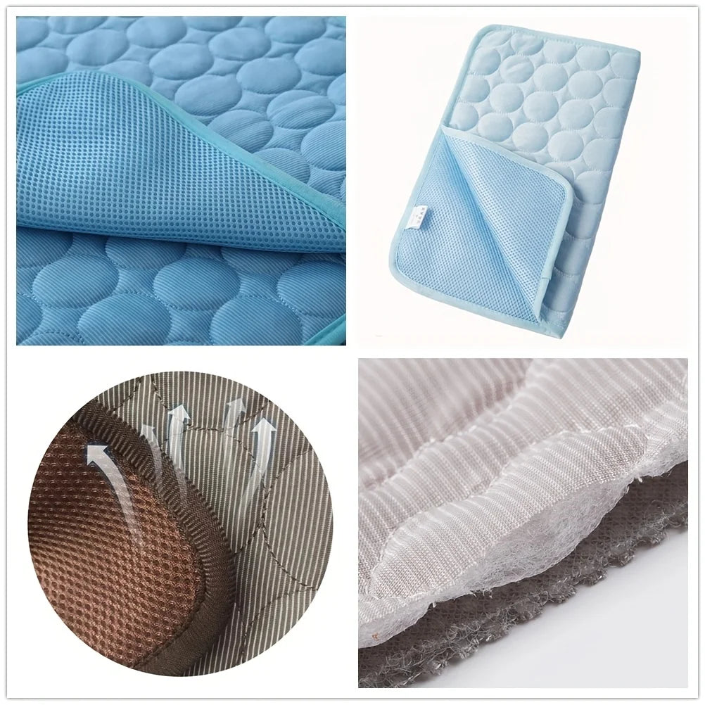 Chill Pad Pet Cooling Mat