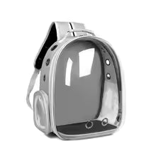 PawVoyage Cat Carrier Backpack™