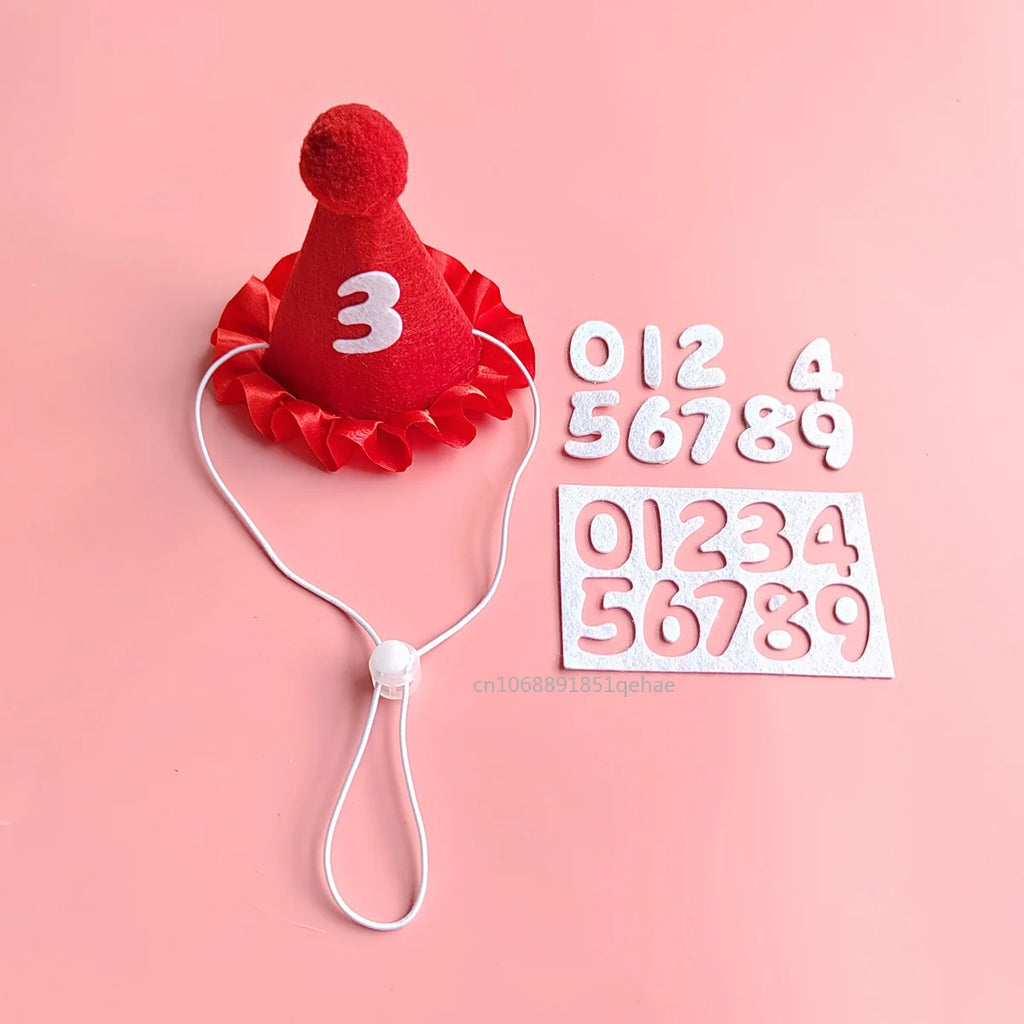 PawParty™ Birthday Set