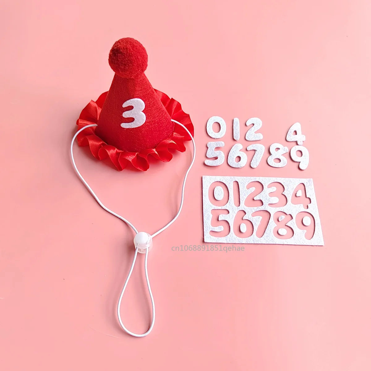 PawParty™ Birthday Set