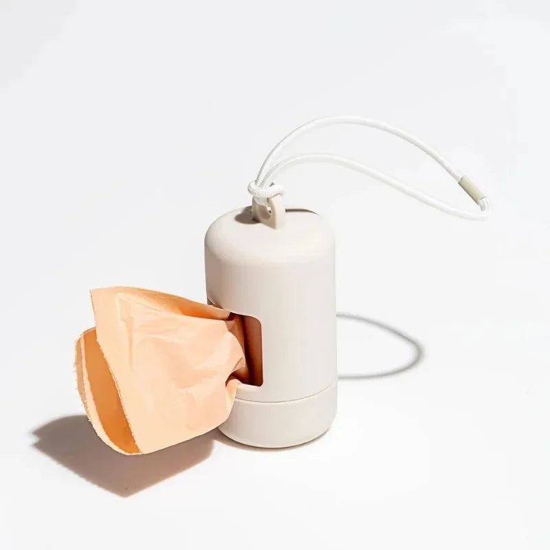 Grab & Go Poop Bag Holder