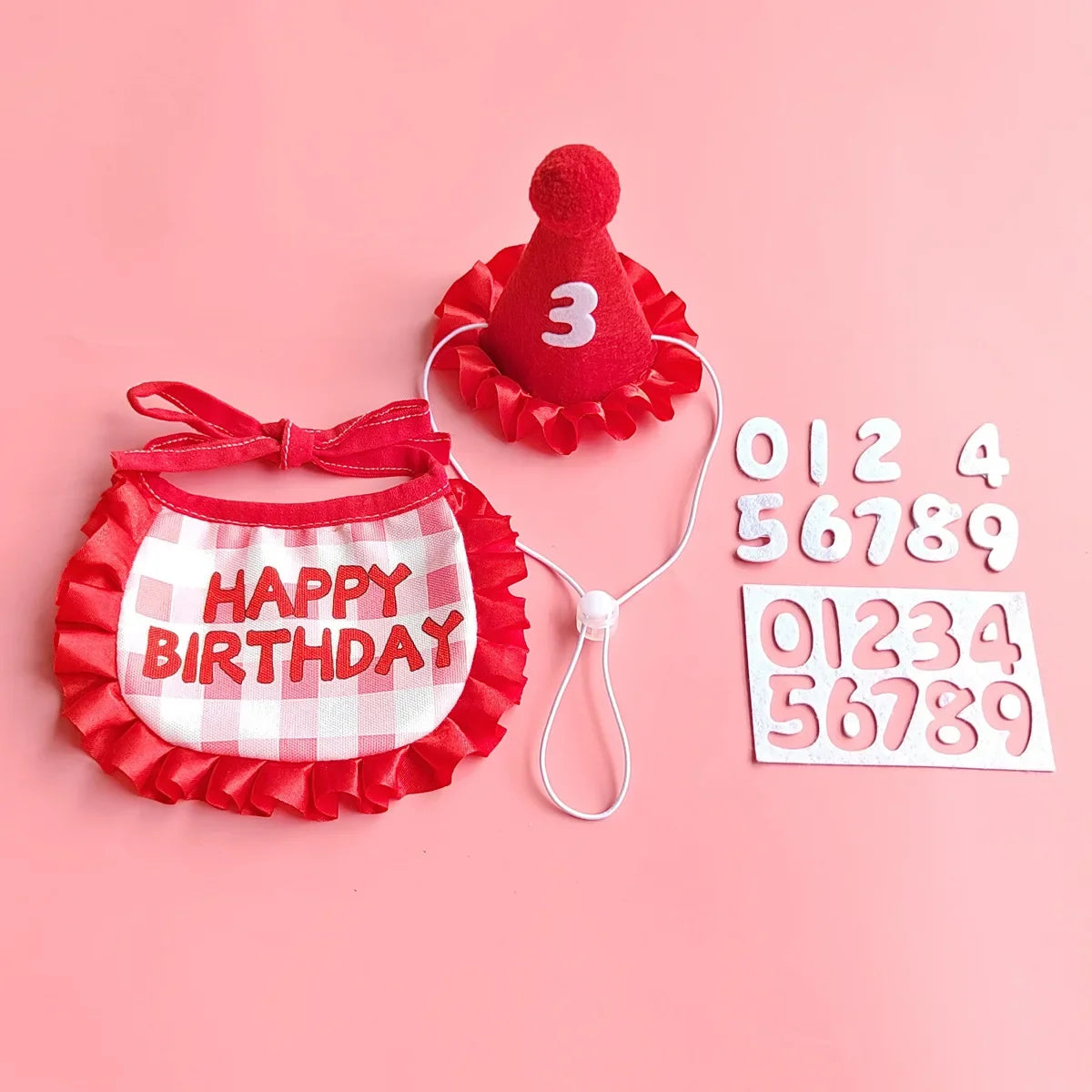 PawParty™ Birthday Set