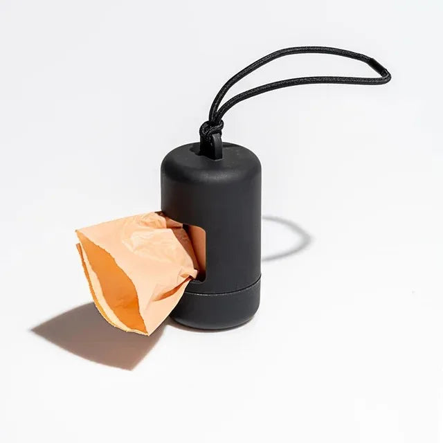Grab & Go Poop Bag Holder