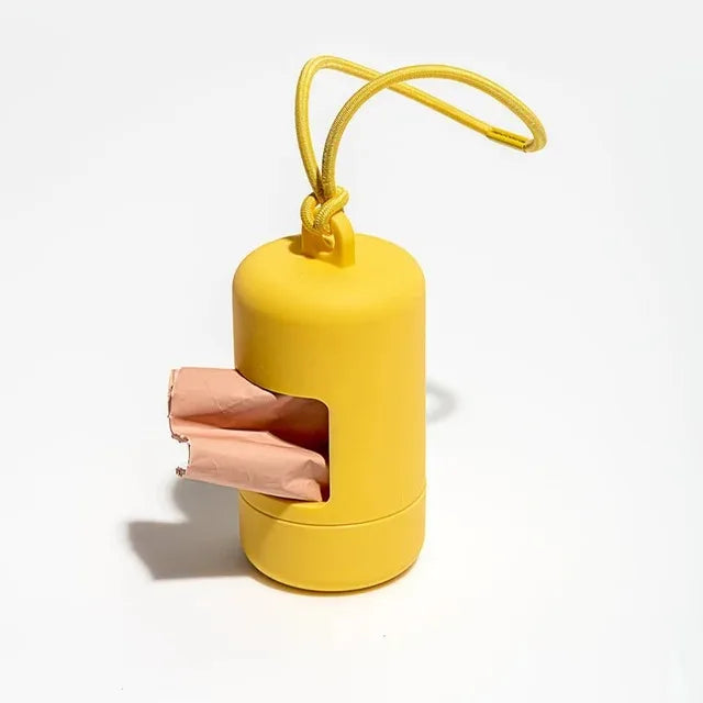 Grab & Go Poop Bag Holder