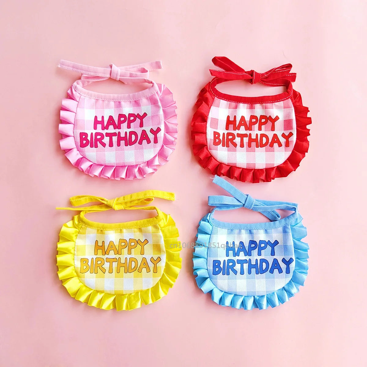 PawParty™ Birthday Set
