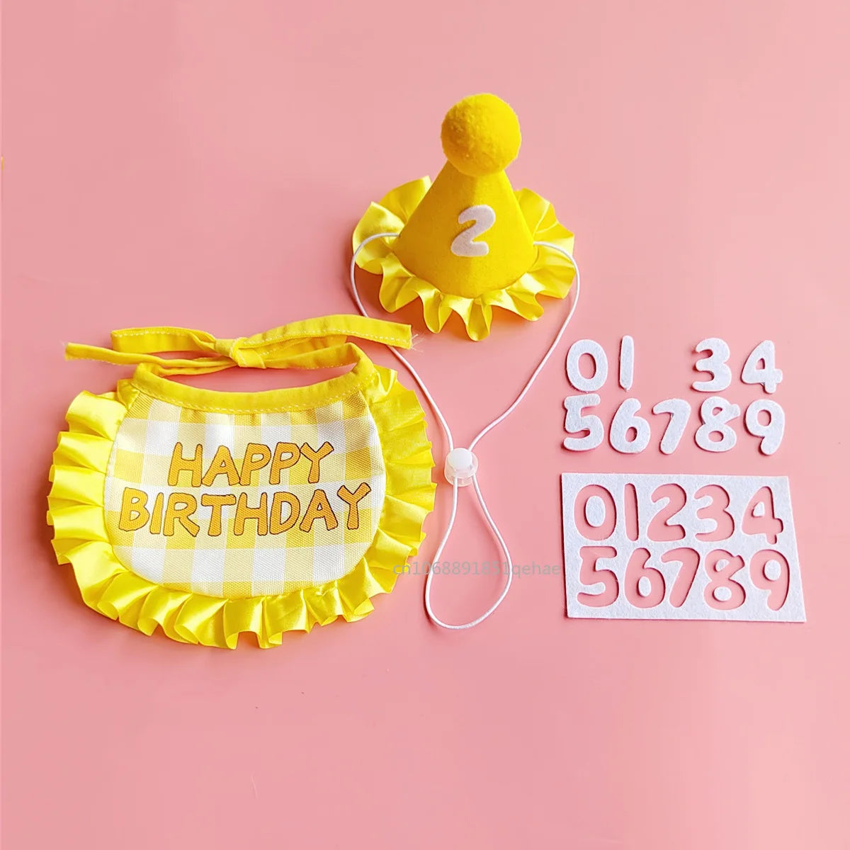 PawParty™ Birthday Set