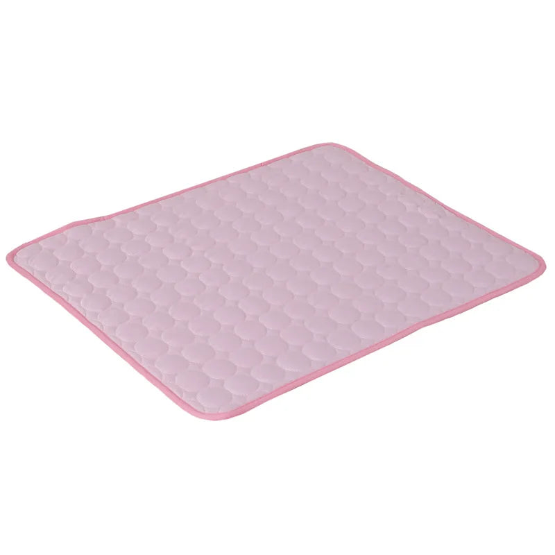 Chill Pad Pet Cooling Mat