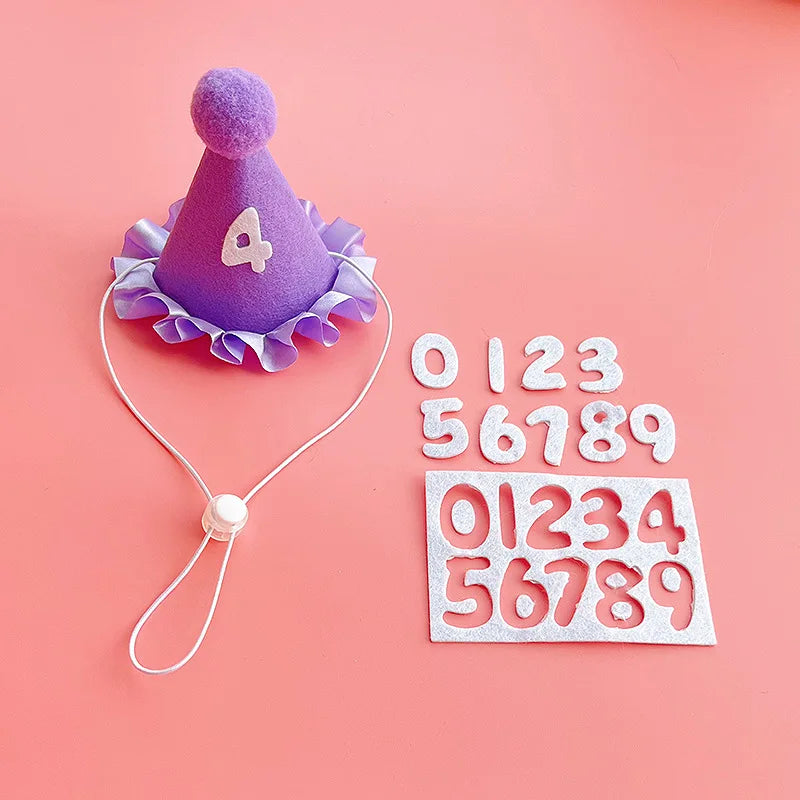 PawParty™ Birthday Set