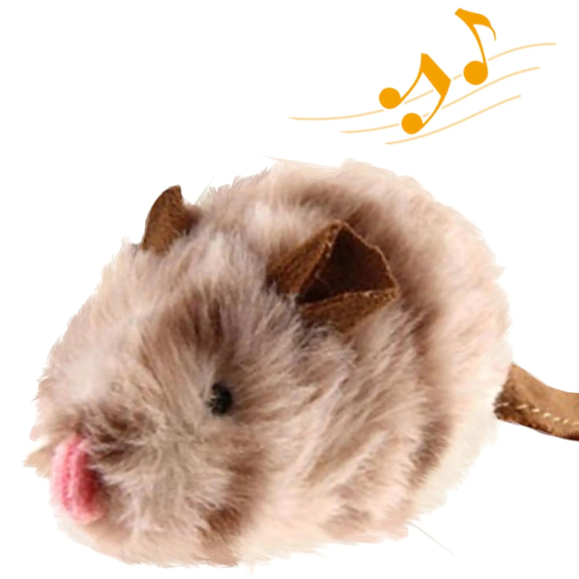 GiGwi Chirpy Friends™ 🐦🎶