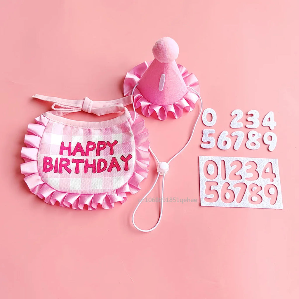 PawParty™ Birthday Set