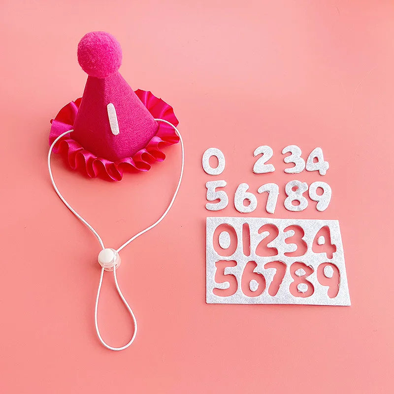 PawParty™ Birthday Set