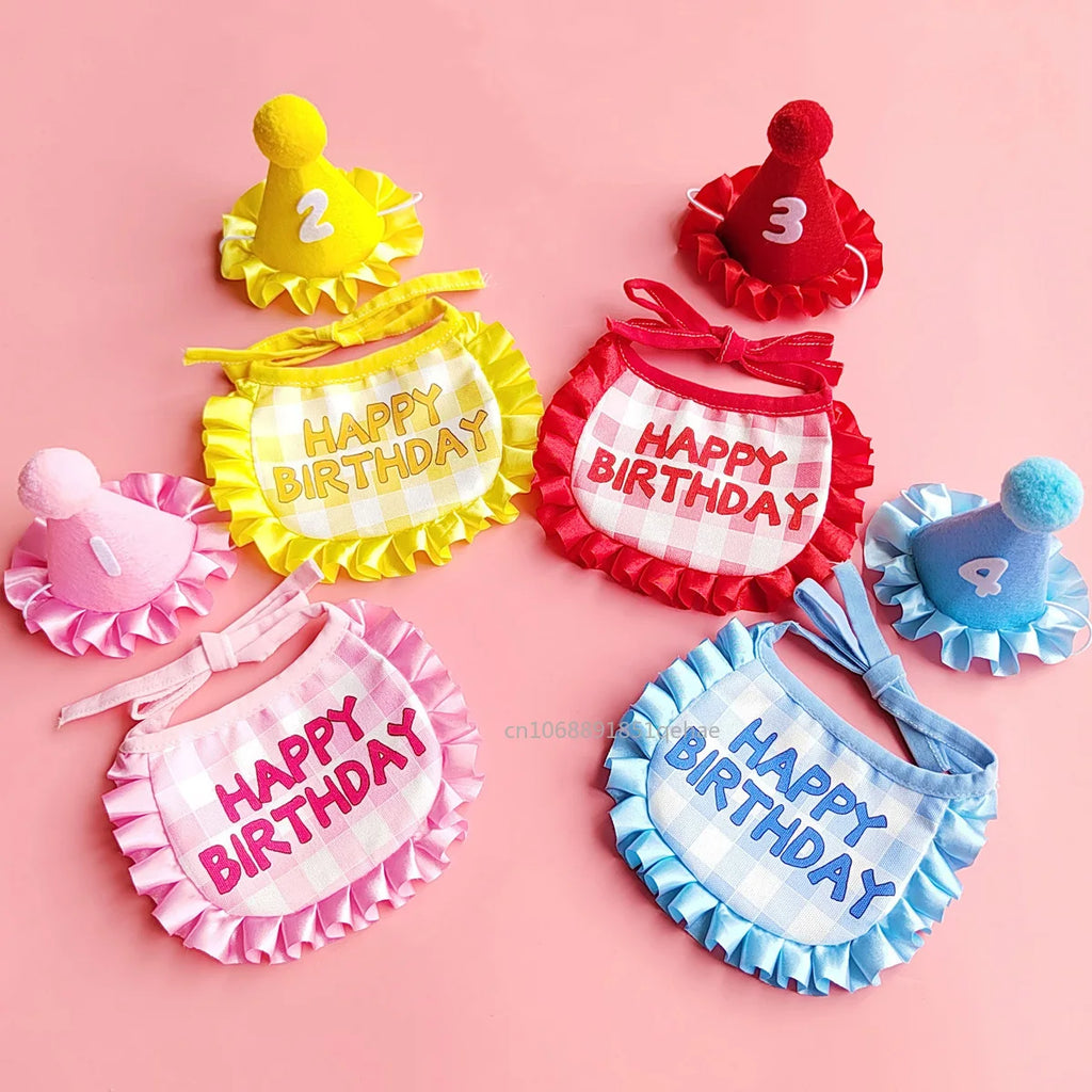 PawParty™ Birthday Set