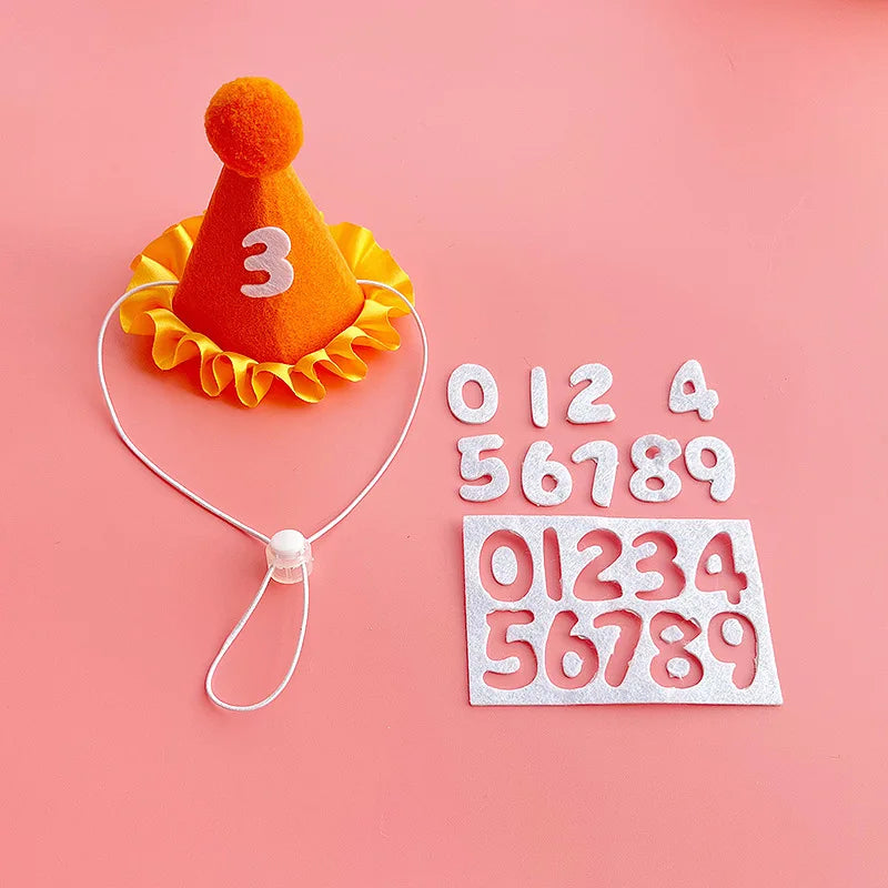 PawParty™ Birthday Set