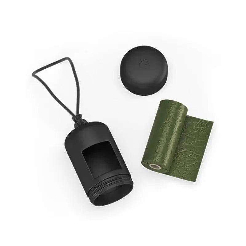 Grab & Go Poop Bag Holder
