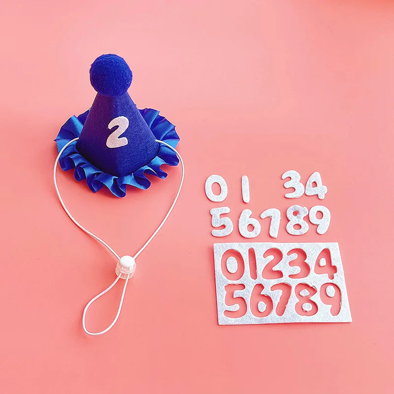 PawParty™ Birthday Set
