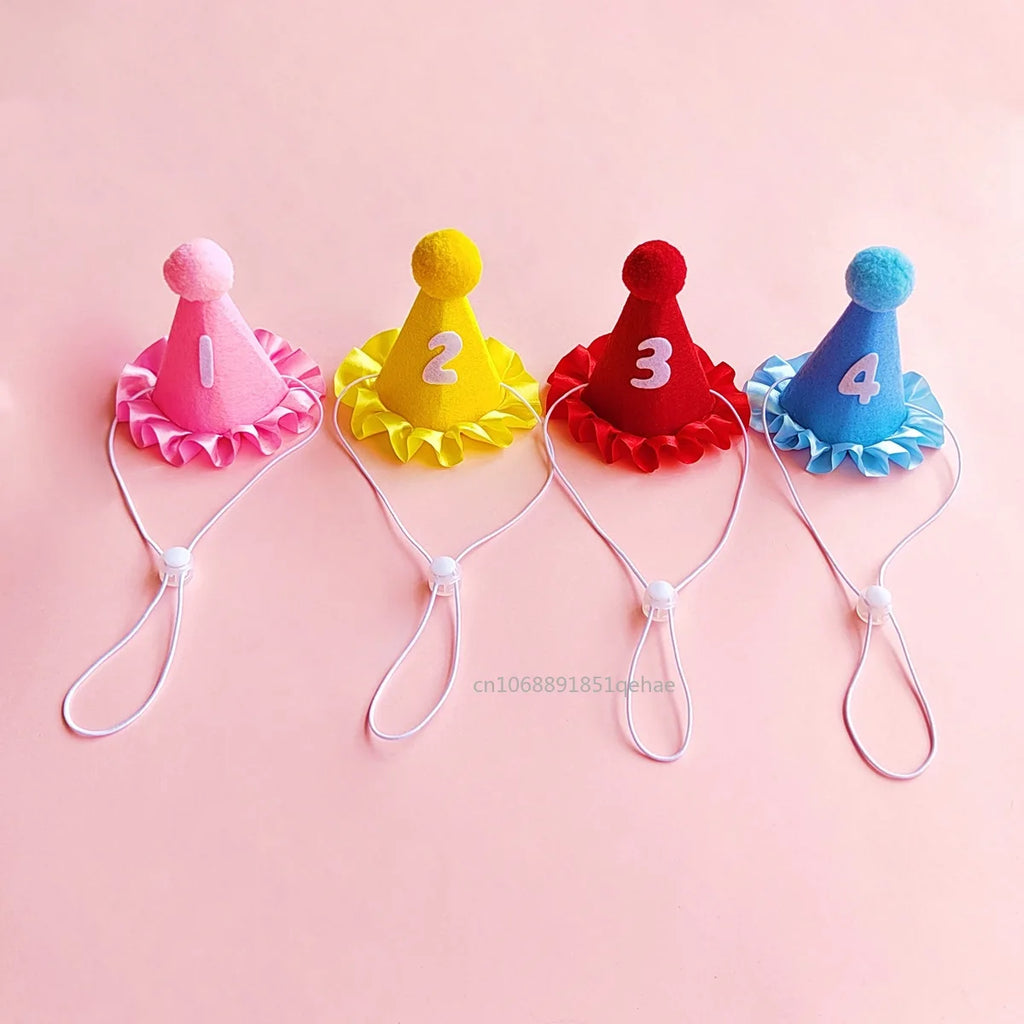 PawParty™ Birthday Set