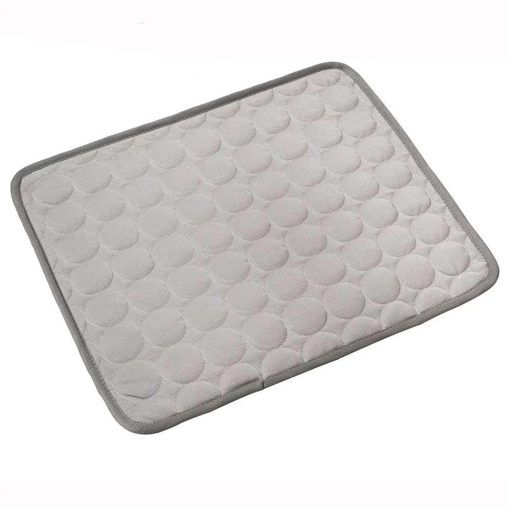 Chill Pad Pet Cooling Mat