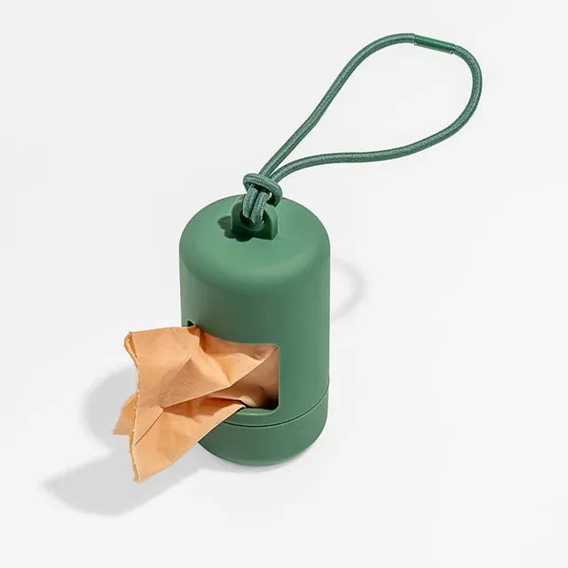 Grab & Go Poop Bag Holder