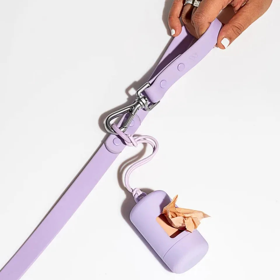 Grab & Go Poop Bag Holder