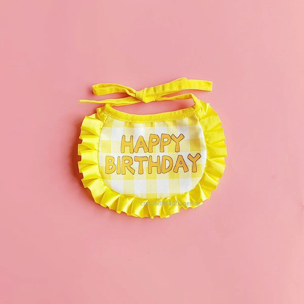 PawParty™ Birthday Set