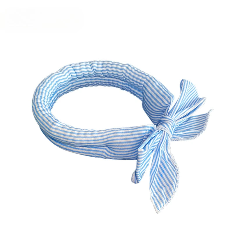 Cool Collar Pet Ice Bandana