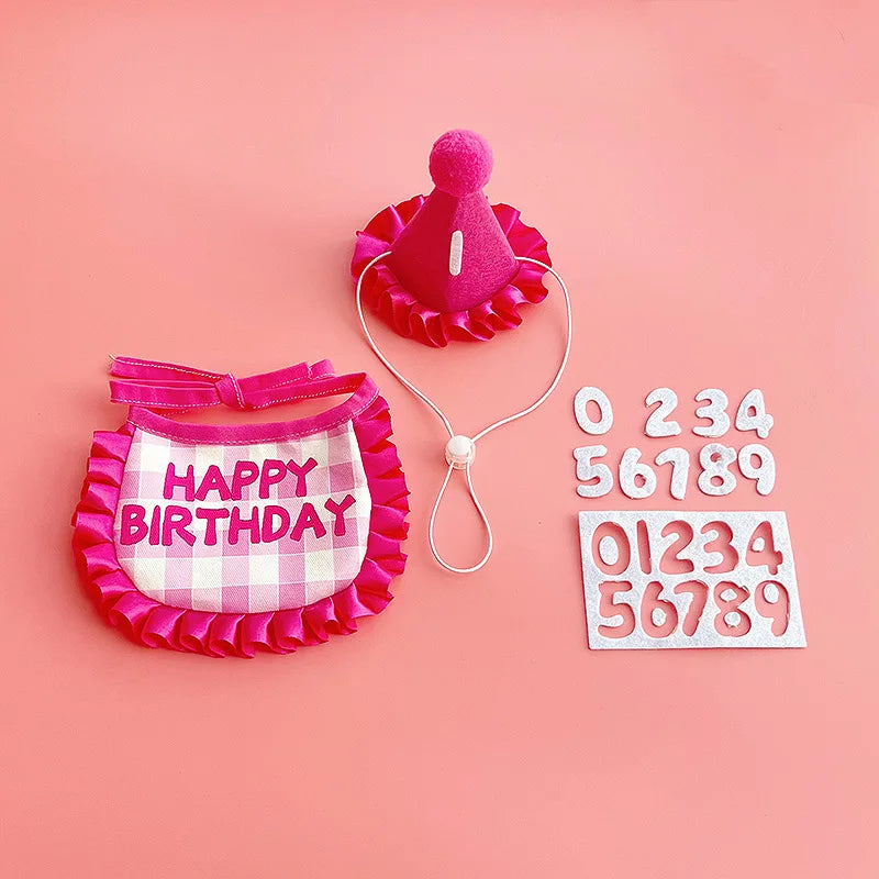 PawParty™ Birthday Set