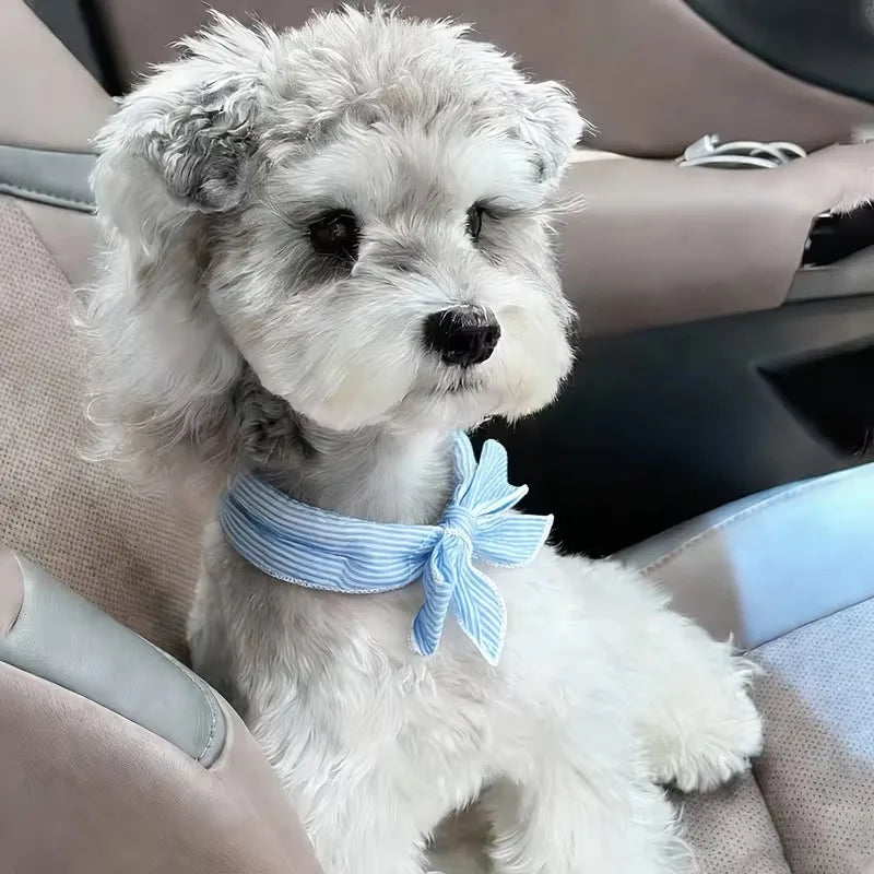 Cool Collar Pet Ice Bandana