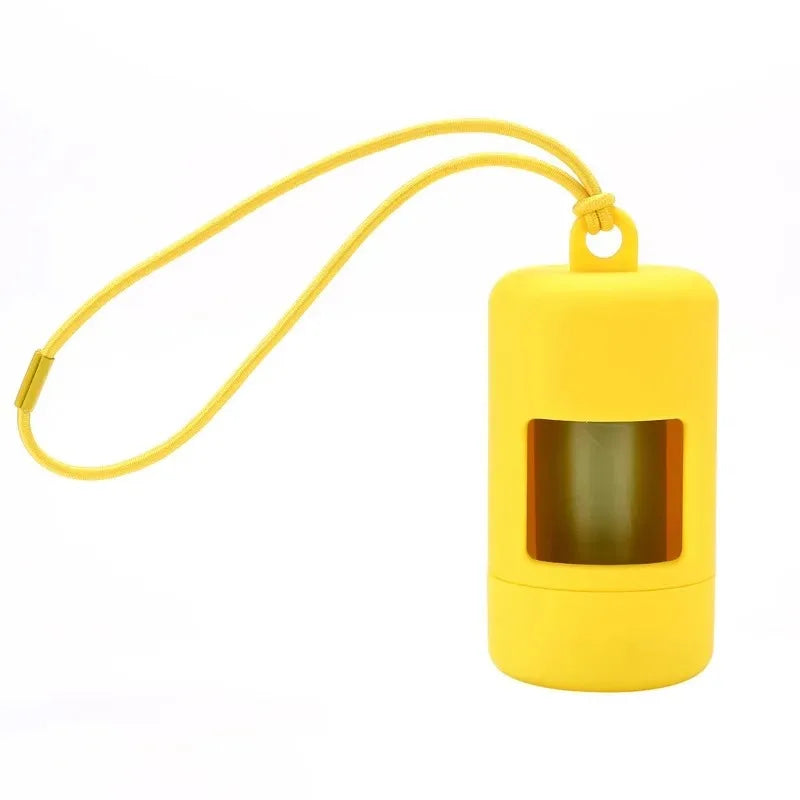 Grab & Go Poop Bag Holder