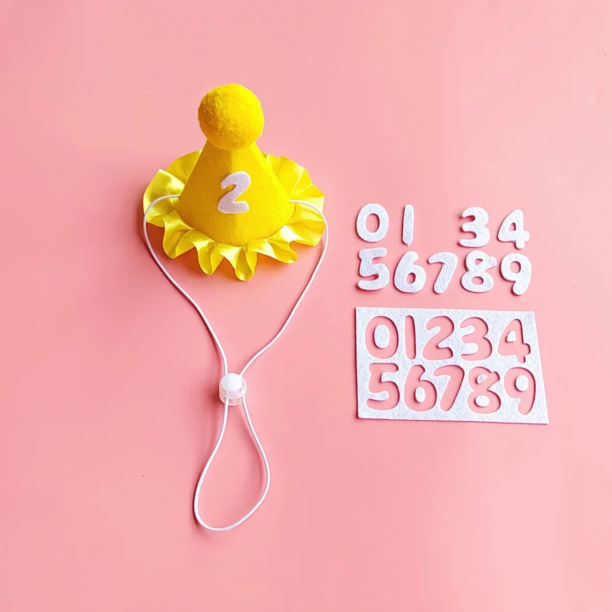 PawParty™ Birthday Set