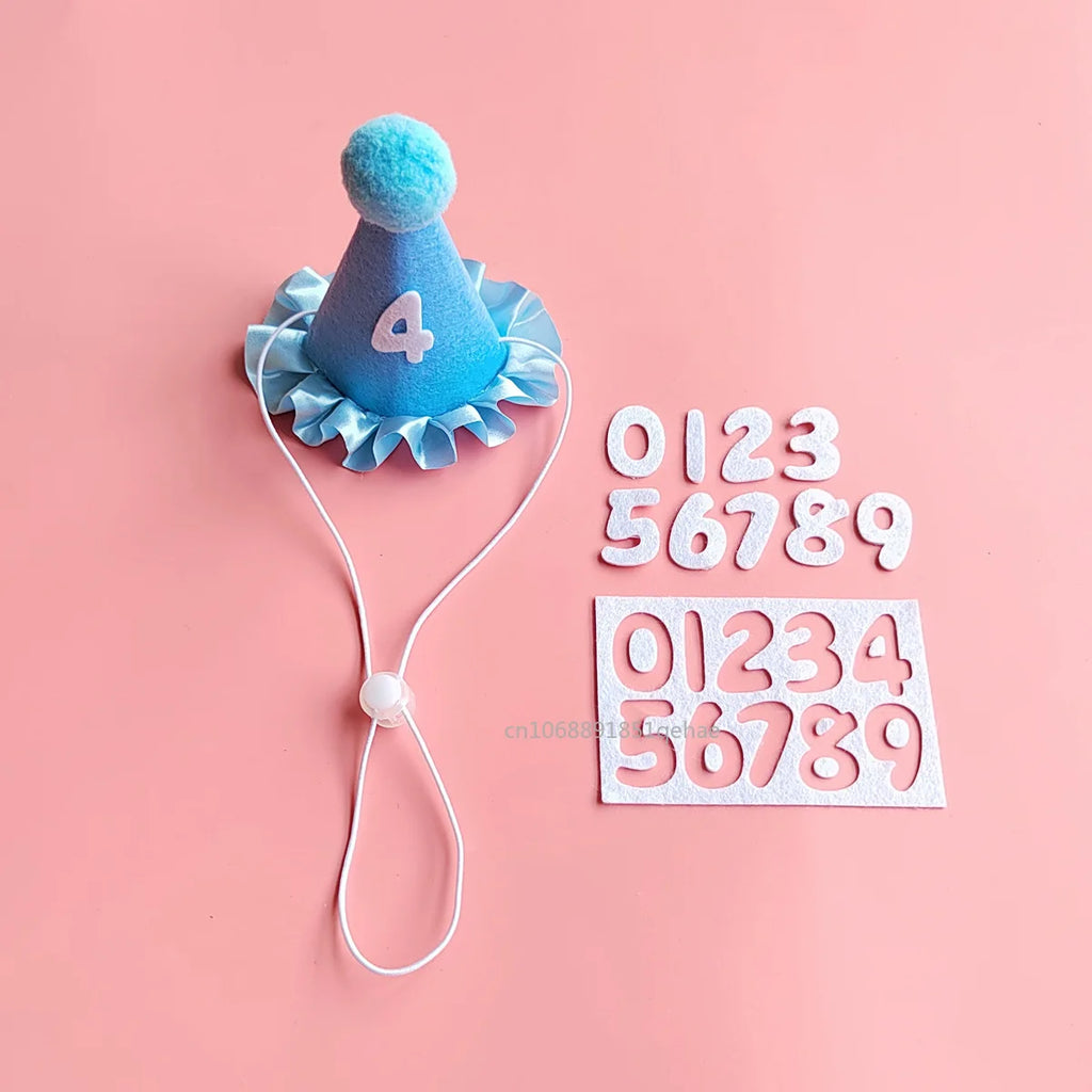 PawParty™ Birthday Set