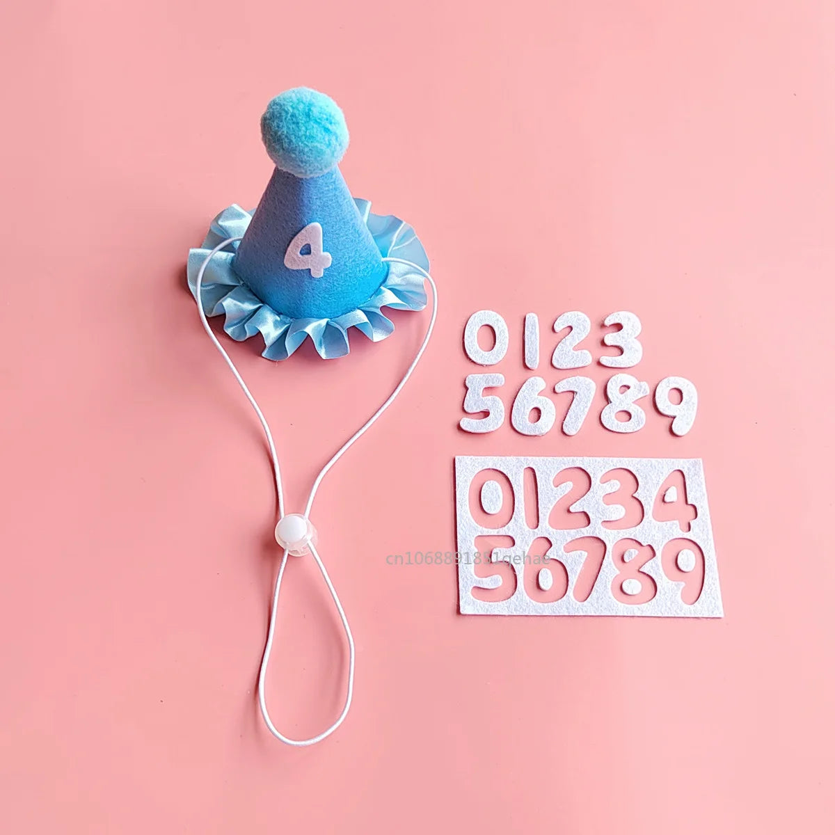 PawParty™ Birthday Set