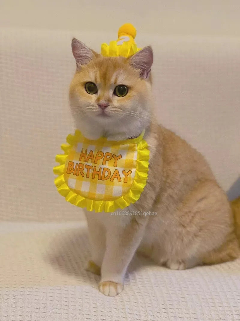 PawParty™ Birthday Set
