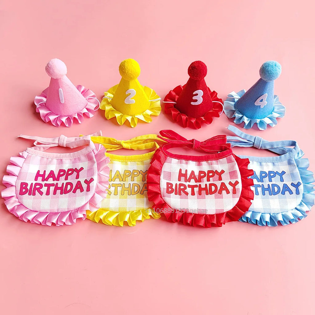 PawParty™ Birthday Set