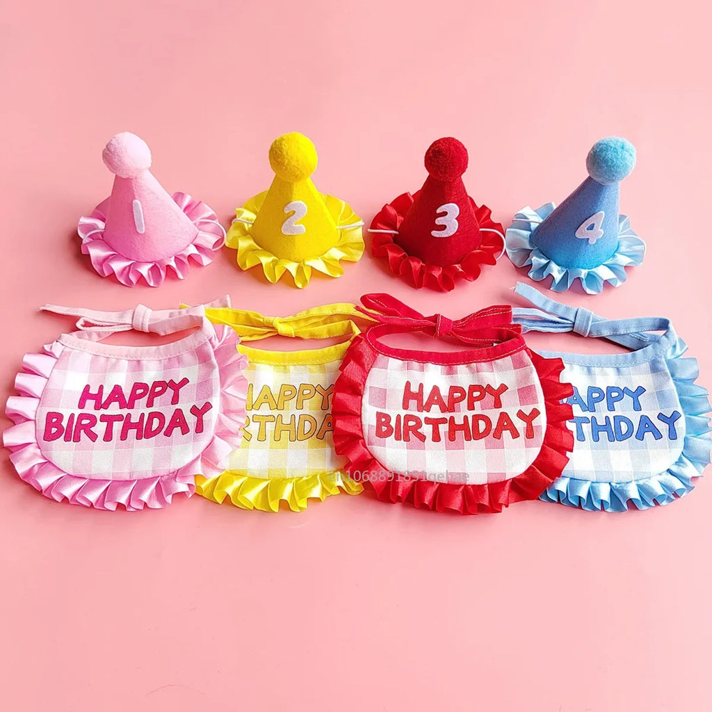 PawParty™ Birthday Set