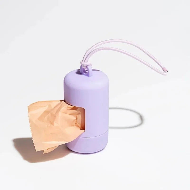 Grab & Go Poop Bag Holder