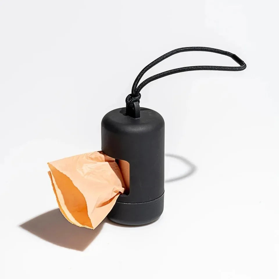 Grab & Go Poop Bag Holder
