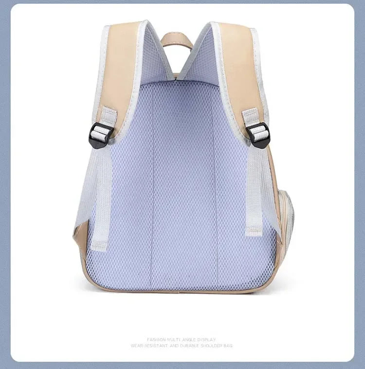 CozyCapsule™ Cat Carrier Backpack