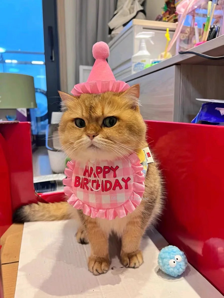 PawParty™ Birthday Set