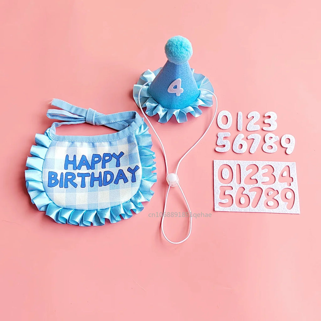 PawParty™ Birthday Set