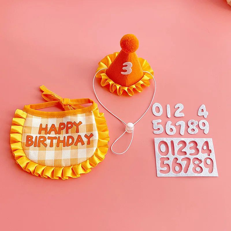 PawParty™ Birthday Set
