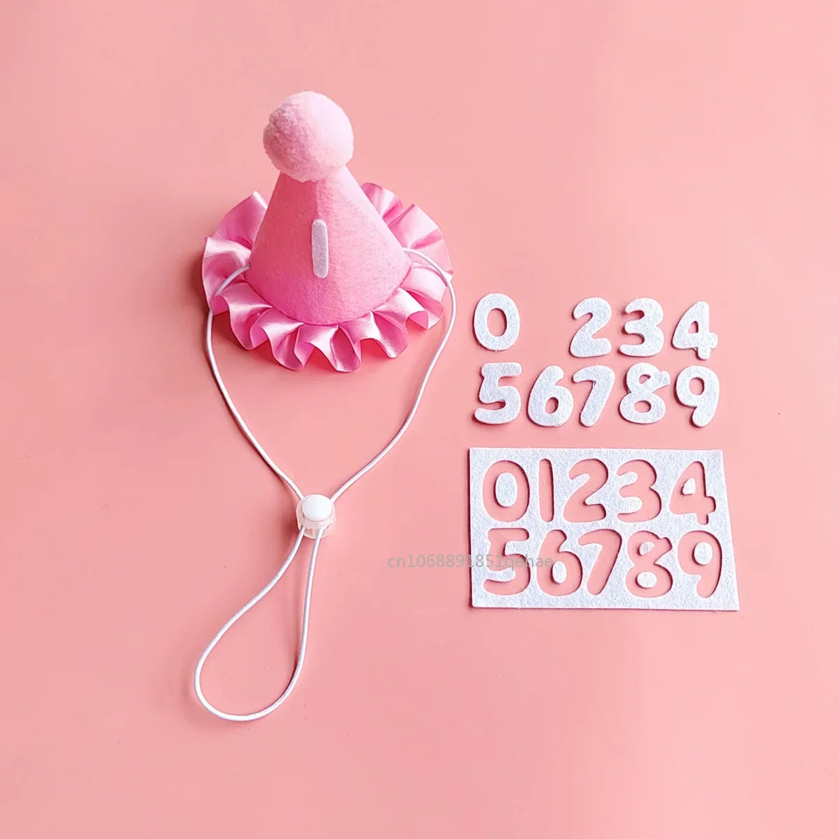 PawParty™ Birthday Set