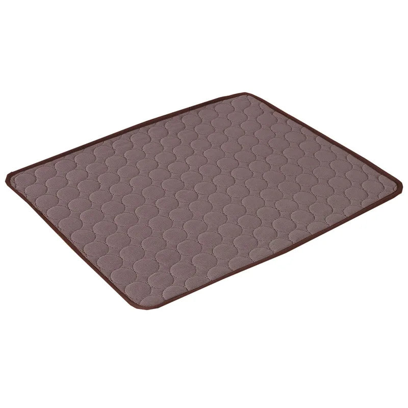 Chill Pad Pet Cooling Mat
