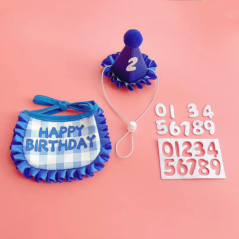 PawParty™ Birthday Set
