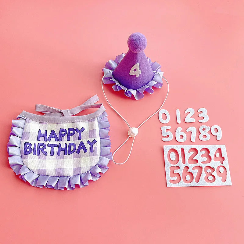 PawParty™ Birthday Set