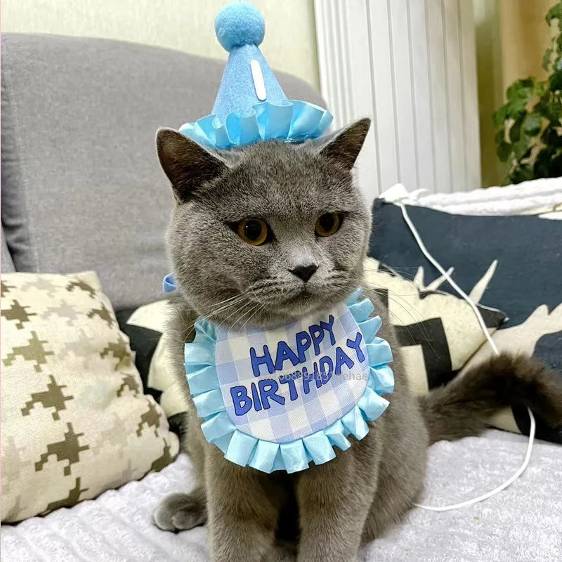 PawParty™ Birthday Set