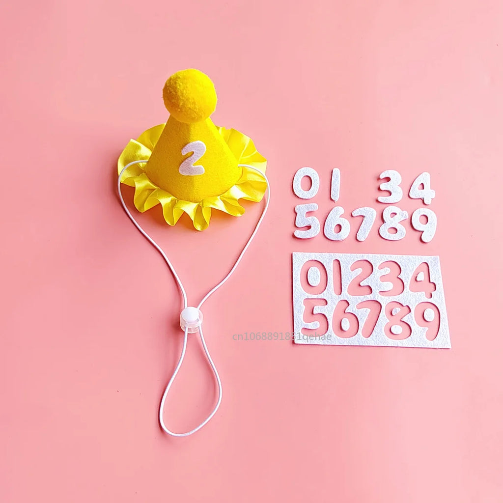 PawParty™ Birthday Set