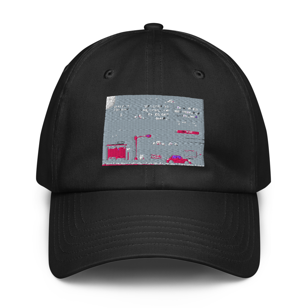 Under Armour® Dad Hat